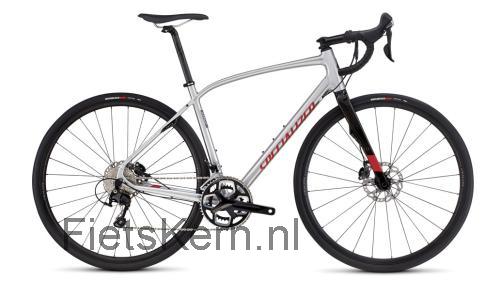 Specialized Diverge Comp DSW specificaties en beoordelingen